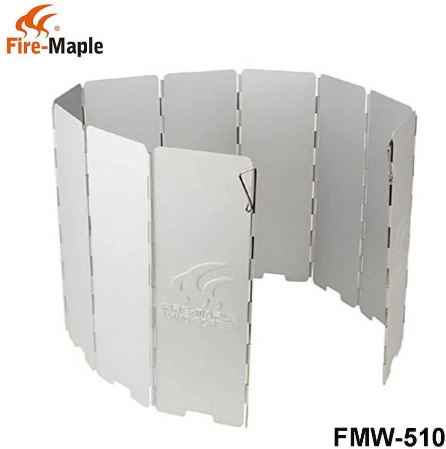Apsauga nuo vėjo Fire-Maple FMW-510