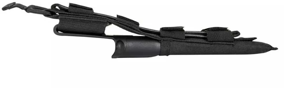 Apvalkalas Morakniv Companion Molle Expert Sheath Juodas