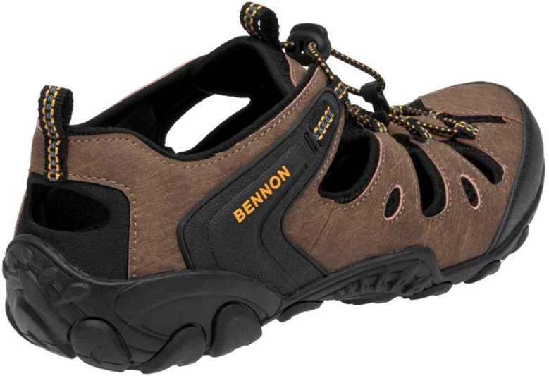 Bennon Clifton Sandalai Rudi