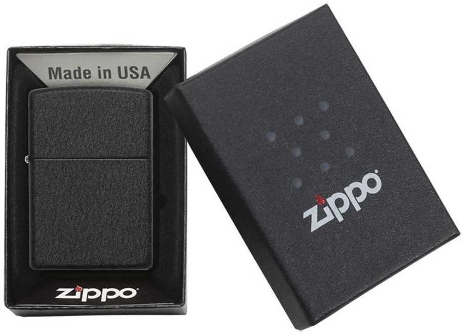 Žiebtuvėlis Zippo NR.3 236