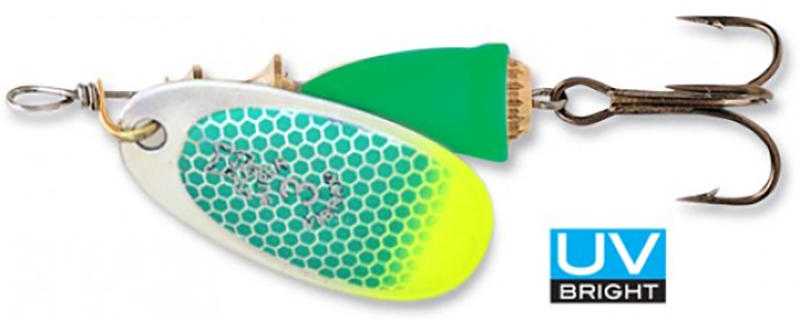Blue Sukriukė Mėlyna Fox Vibrax UV Bright GSCTU