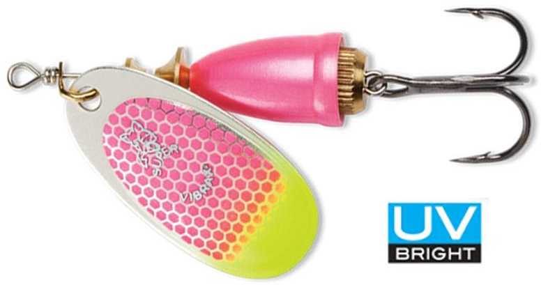 Blue Sukriukė Mėlyna Fox Vibrax UV Bright PSCTU