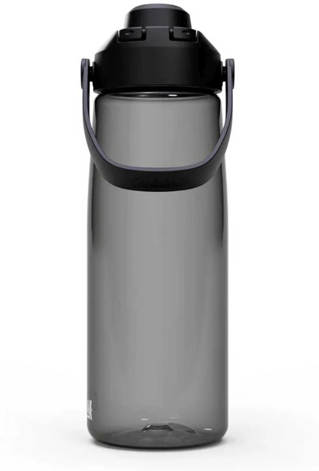 CAMELBAK gertuvė Thrive Chug HOD 0,75L pilka