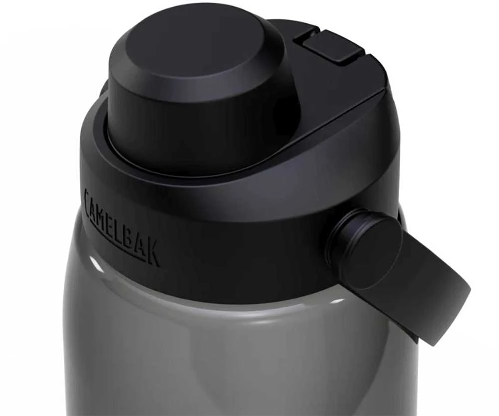 CAMELBAK gertuvė Thrive Chug HOD 0,95L pilka
