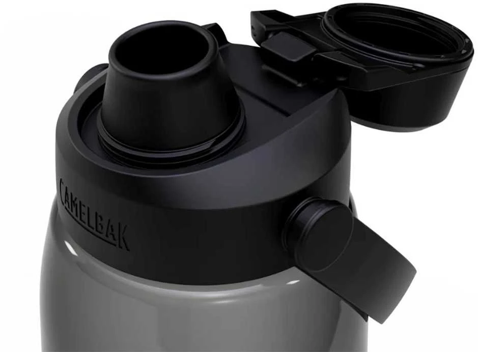 CAMELBAK gertuvė Thrive Chug HOD 1,5L pilka