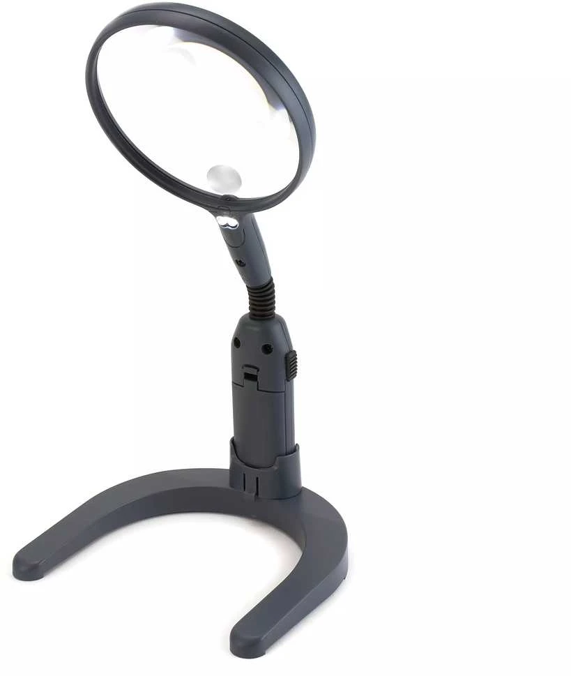 „Carson MagniLamp“ LED „Hobby Dynamics Stick“ lemputės, 2 vnt. (GN-55)