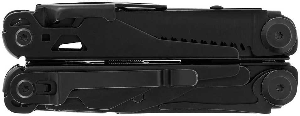 Daugiafunkcinis įrankis Badger Outdoor Solid, 7.4cm