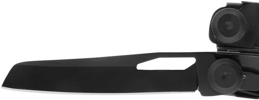 Daugiafunkcinis įrankis Badger Outdoor Solid, 7.4cm