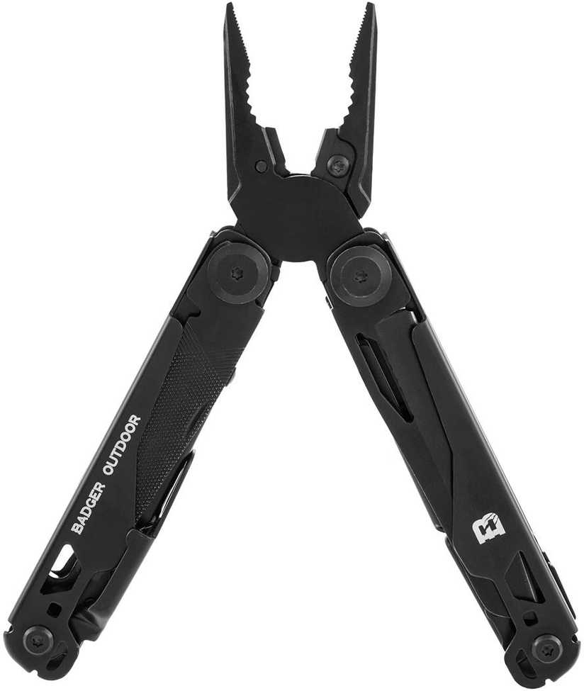Daugiafunkcinis įrankis Badger Outdoor Solid, 7.4cm
