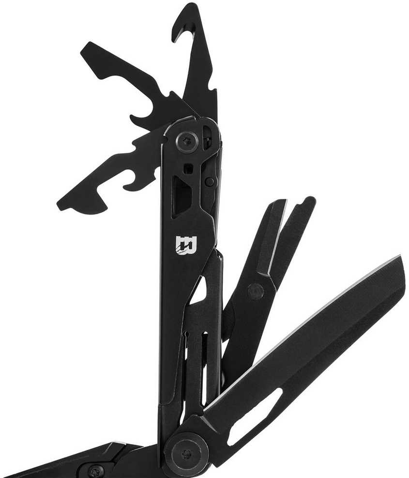 Daugiafunkcinis įrankis Badger Outdoor Solid, 7.4cm