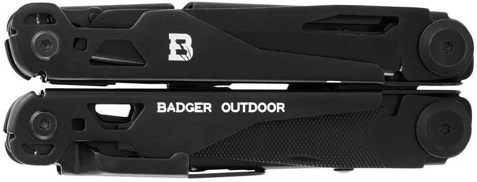 Daugiafunkcinis įrankis Badger Outdoor Solid, 7.4cm