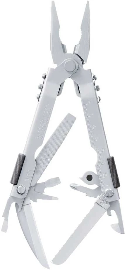 Multirinkinys Gerber MP 600 Basic Needlenose