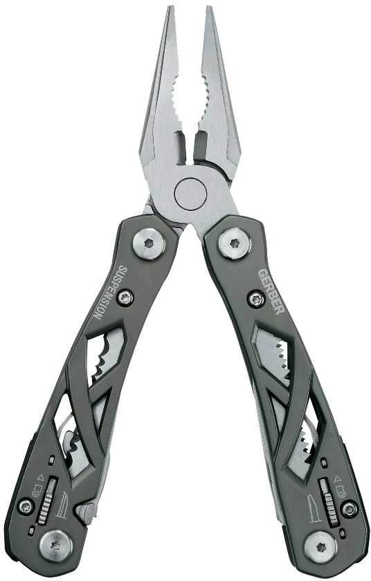 Multirinkinys Gerber Suspension (plastikinė pakuotė)
