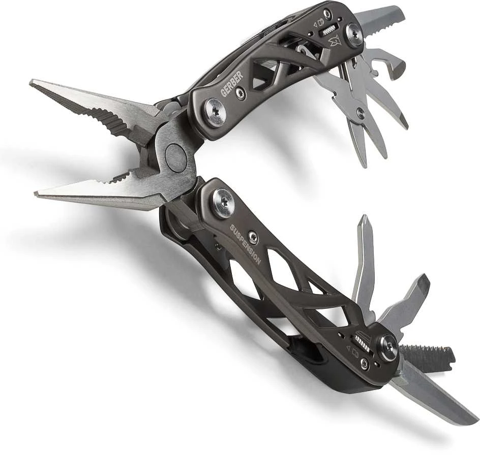 Multirinkinys Gerber Suspension (plastikinė pakuotė)