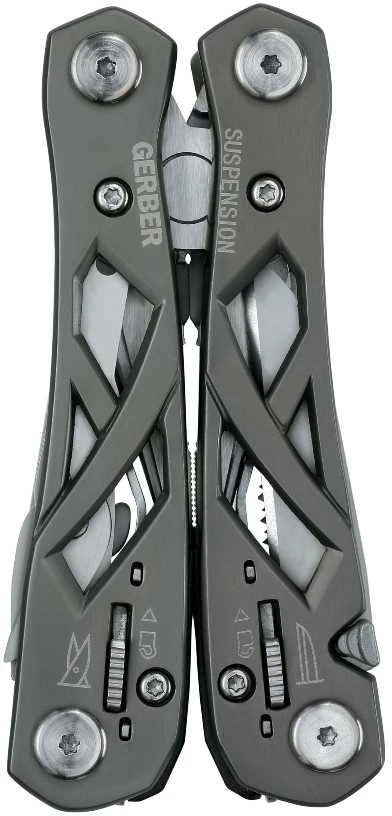 Multirinkinys Gerber Suspension (plastikinė pakuotė)