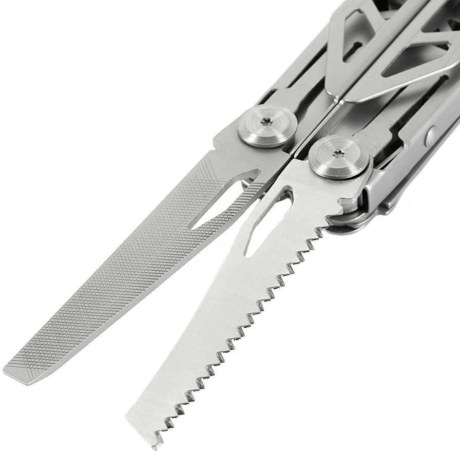 Daugiafunkcinis įrankis M-Tac Multitool Type 3 (60020011)