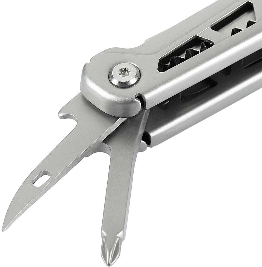 Daugiafunkcinis įrankis M-Tac Multitool Type 3 (60020011)