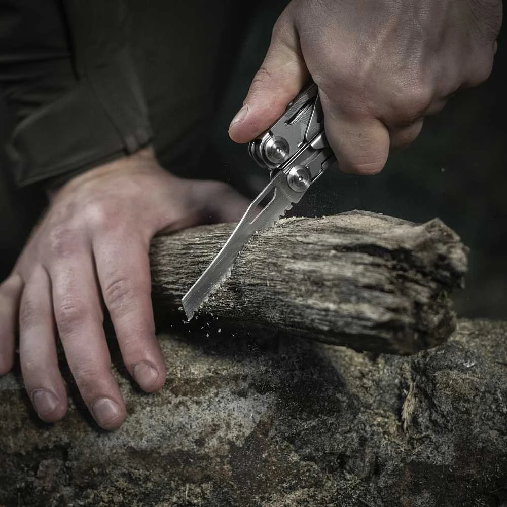 Daugiafunkcinis įrankis M-Tac Multitool Type 3 (60020011)