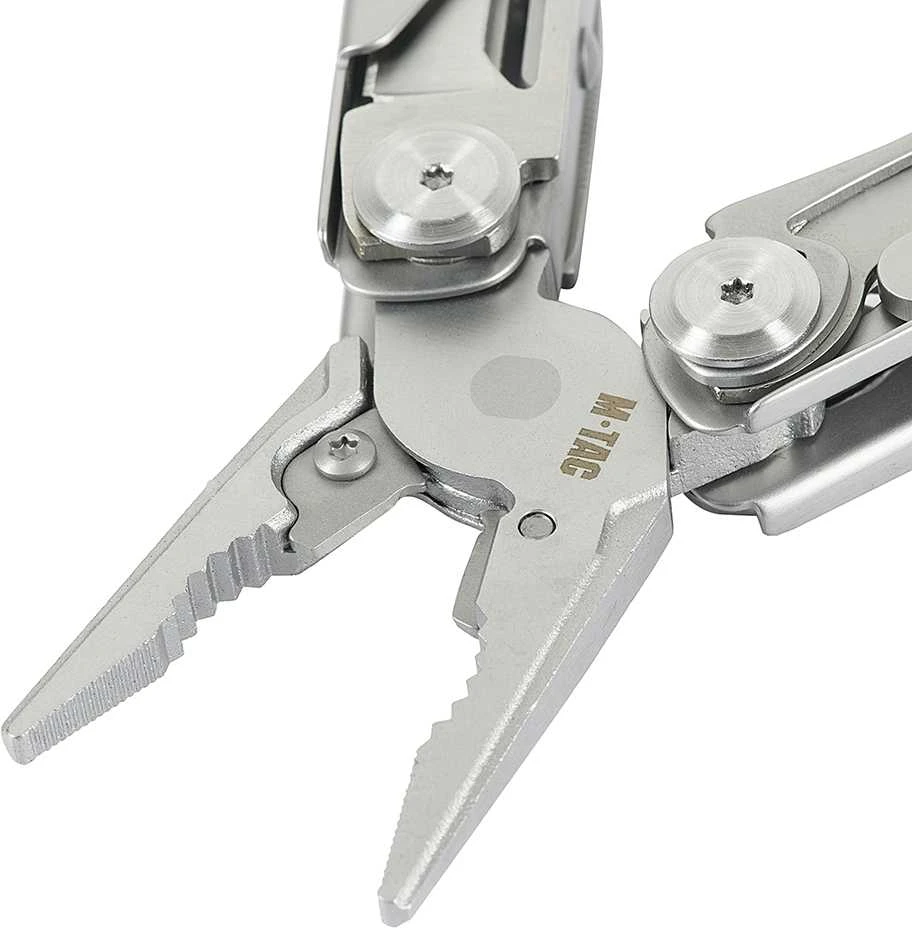 Daugiafunkcinis įrankis M-Tac Multitool Type 3 (60020011)