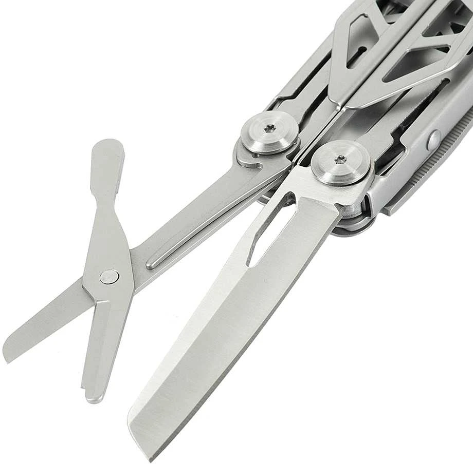 Daugiafunkcinis įrankis M-Tac Multitool Type 3 (60020011)