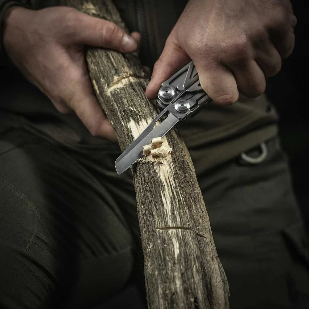 Daugiafunkcinis įrankis M-Tac Multitool Type 3 (60020011)