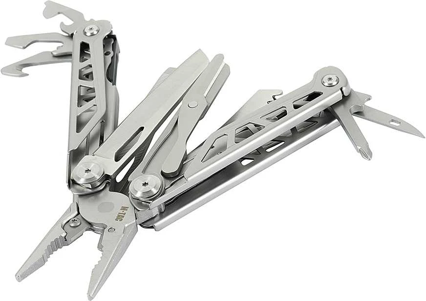 Daugiafunkcinis įrankis M-Tac Multitool Type 3 (60020011)