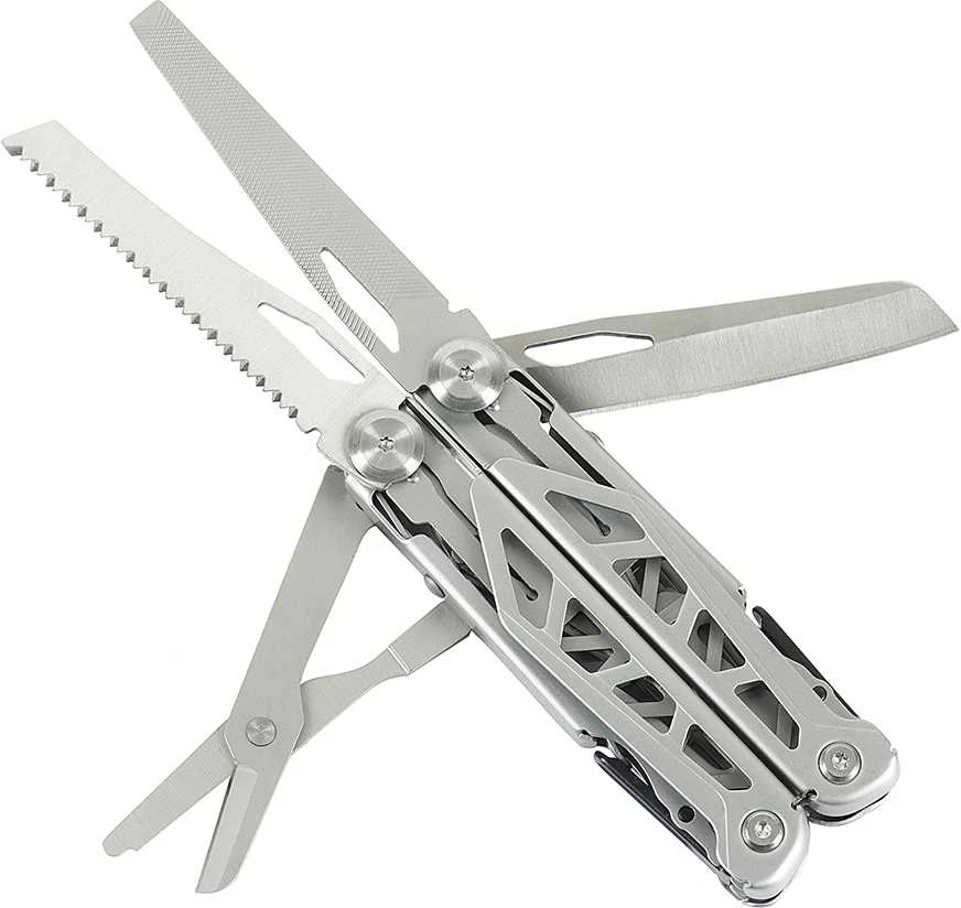 Daugiafunkcinis įrankis M-Tac Multitool Type 3 (60020011)