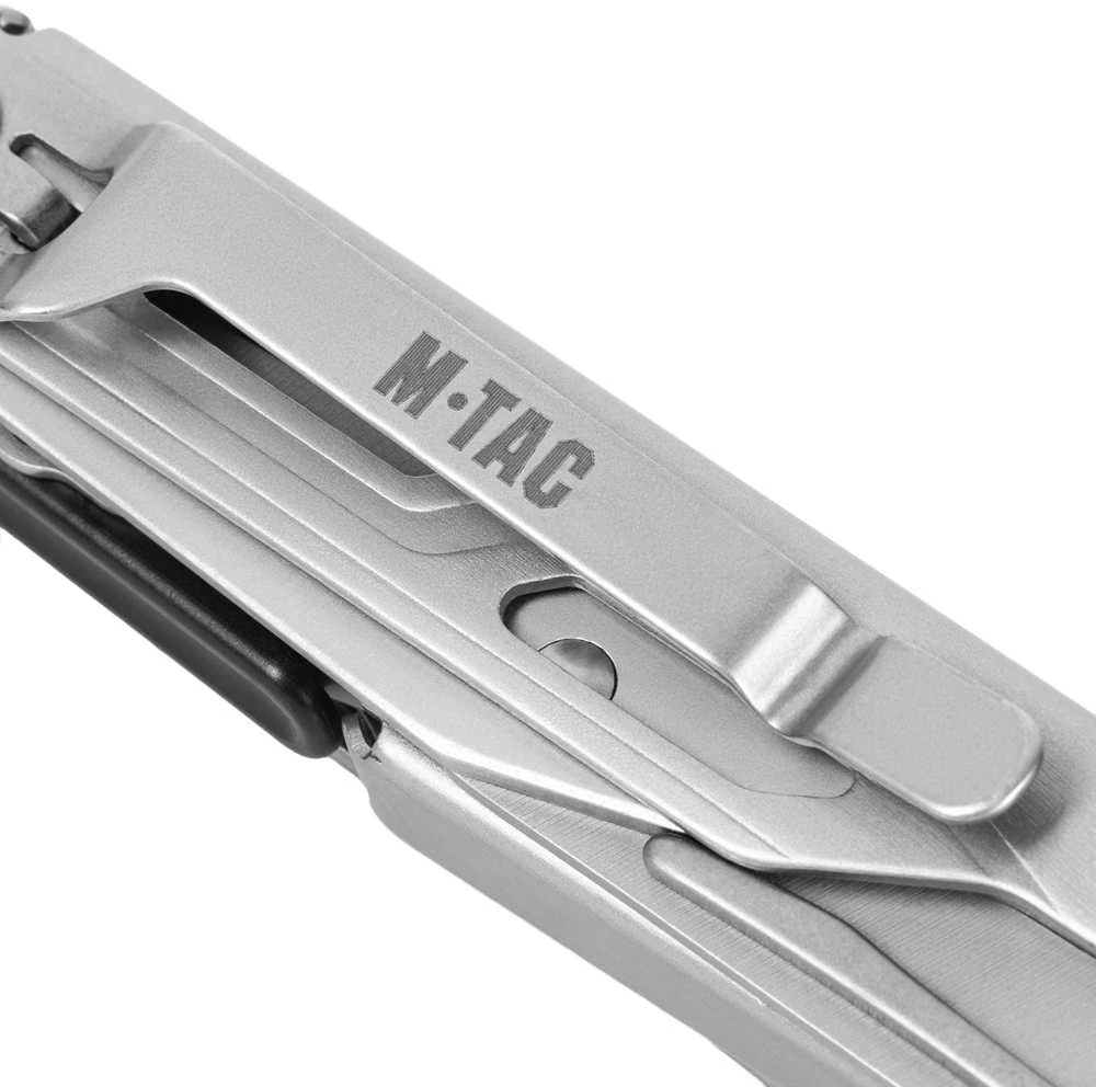 Daugiafunkcinis peilis M-Tac Multitool Type 3 (60017102)
