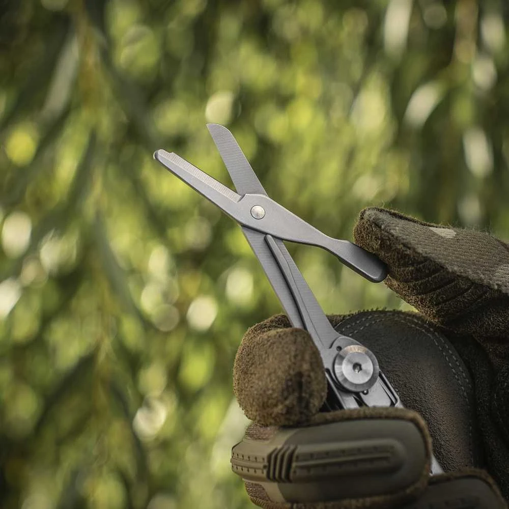 Daugiafunkcinis peilis M-Tac Multitool Type 3 (60017102)