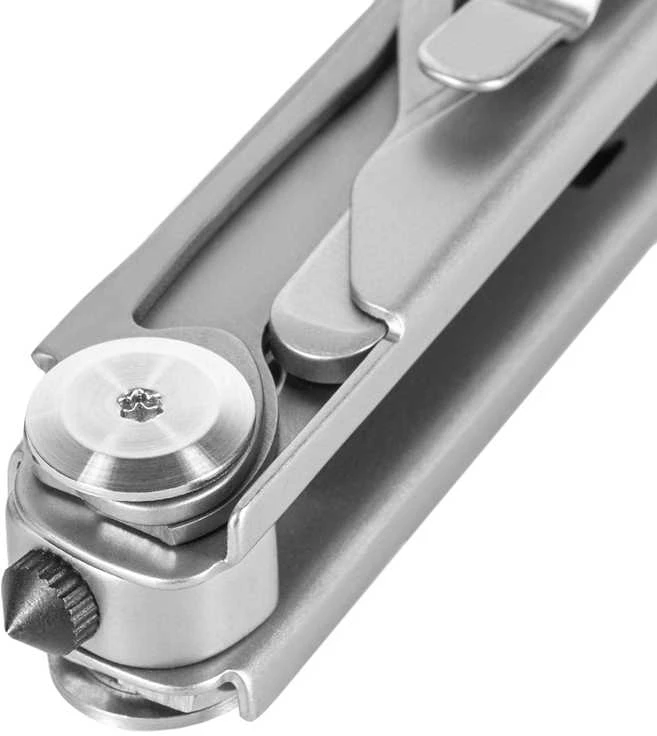 Daugiafunkcinis peilis M-Tac Multitool Type 3 (60017102)