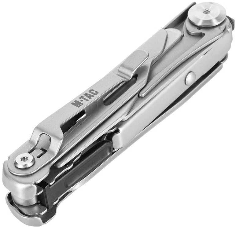 Daugiafunkcinis peilis M-Tac Multitool Type 3 (60017102)