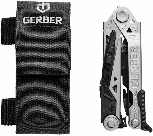 Gerber Center-Drive daugiafunkcinis įrankis