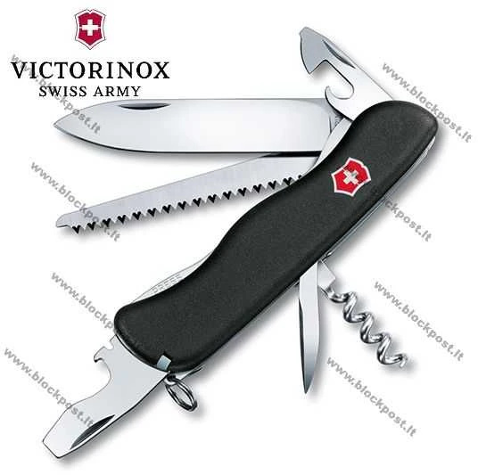 Peilis Victorinox girininkas