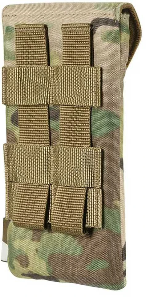 Dėklas mobiliajam telefonui M-Tac Elite Large MultiCam/Coyote