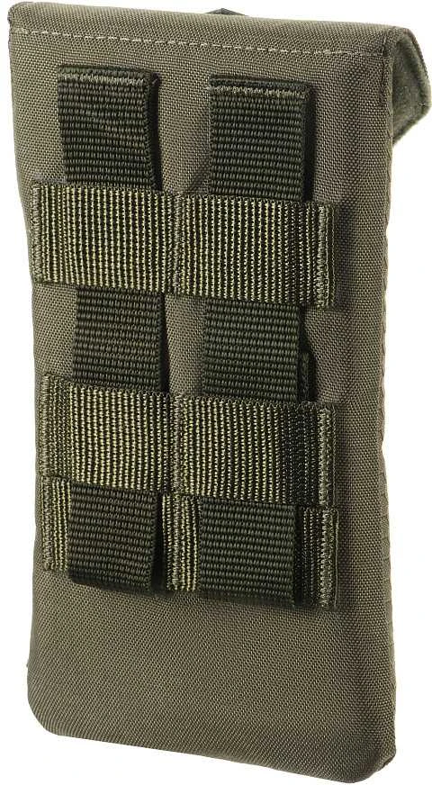 Dėklas mobiliajam telefonui M-Tac Elite Large Ranger Žalias