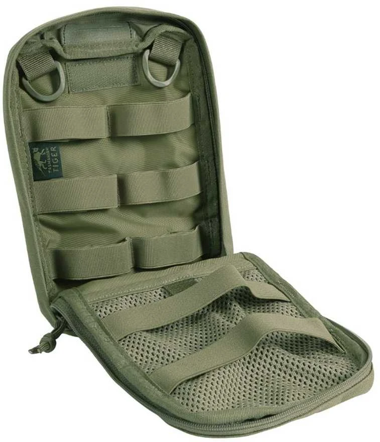 Dėklas Tasmanian Tiger Tac Pouch 7 Olive