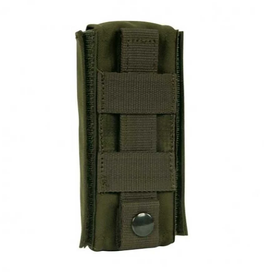 Dėklas Tasmanian Tiger Tourniquet Pouch II skirtas taktiniam turniketui Olive
