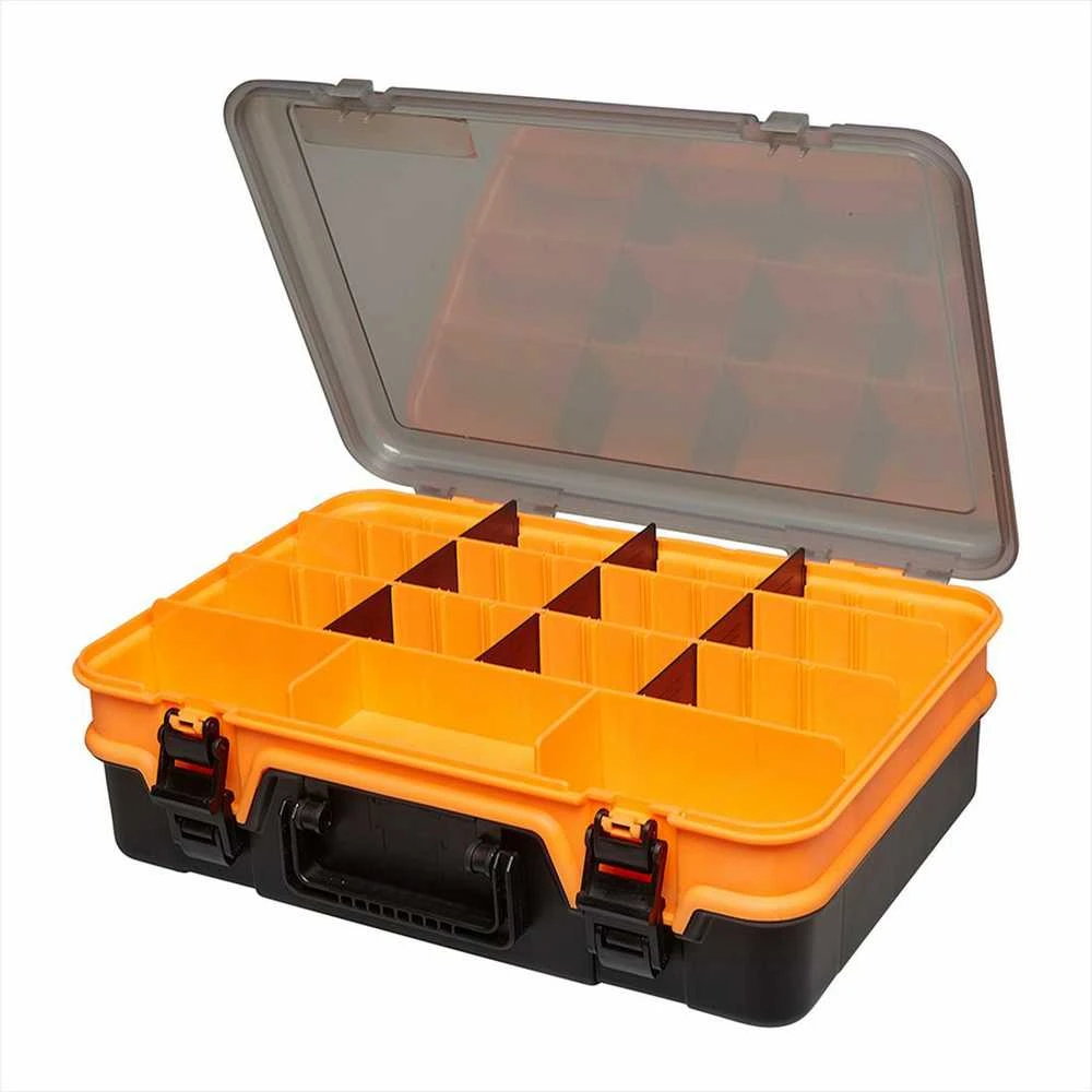 Dėžutė Savage Gear Lure Specialist Tackle Box 39x28x12.5cm 74227