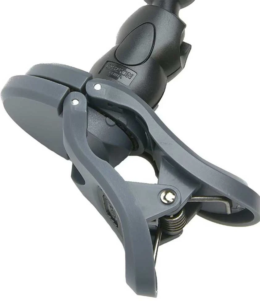 Didinamasis stiklas Carson Attach-A-Mag Clip 2x