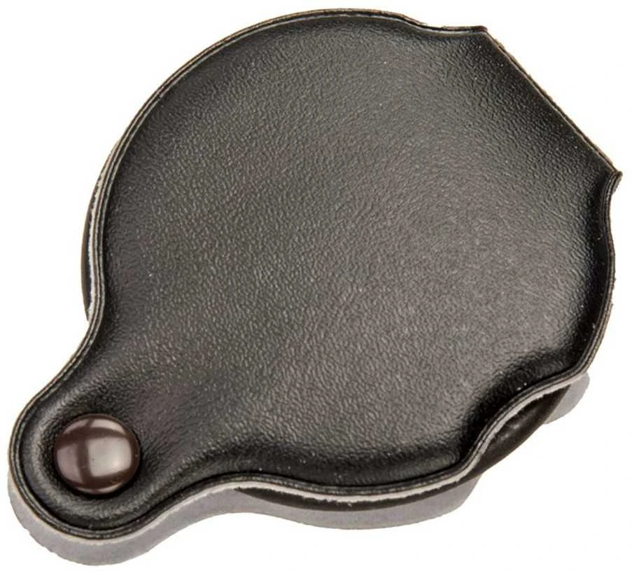 Didinamasis stiklas Carson Slide-Open Magnifier 4x