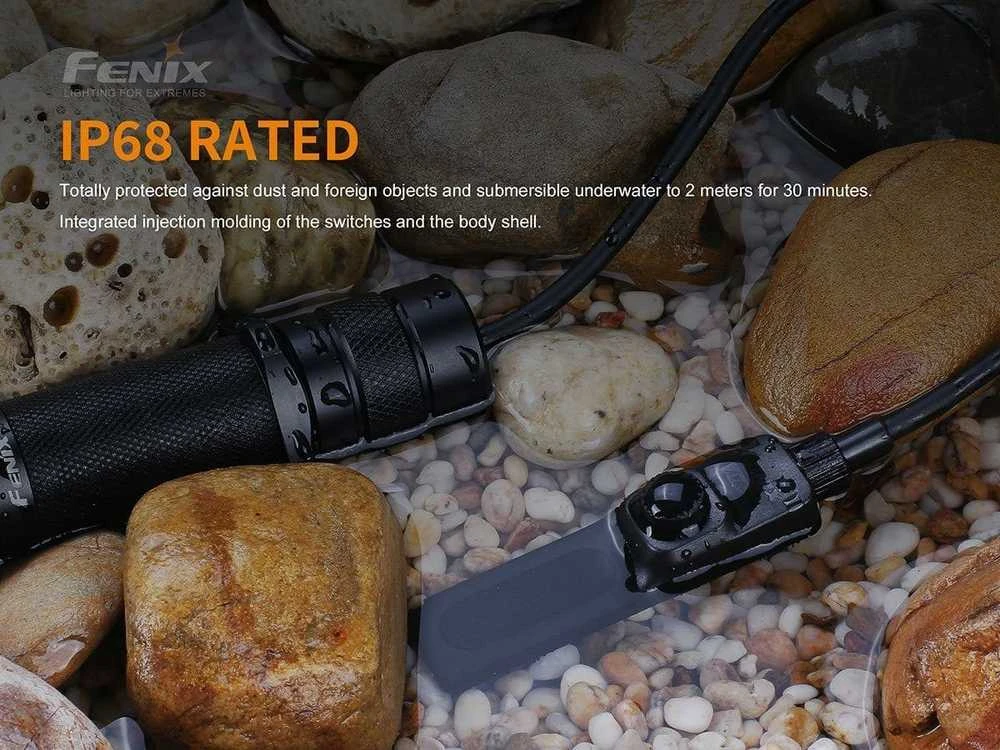 Distancinis jungiklis Fenix AER-02 V2.0