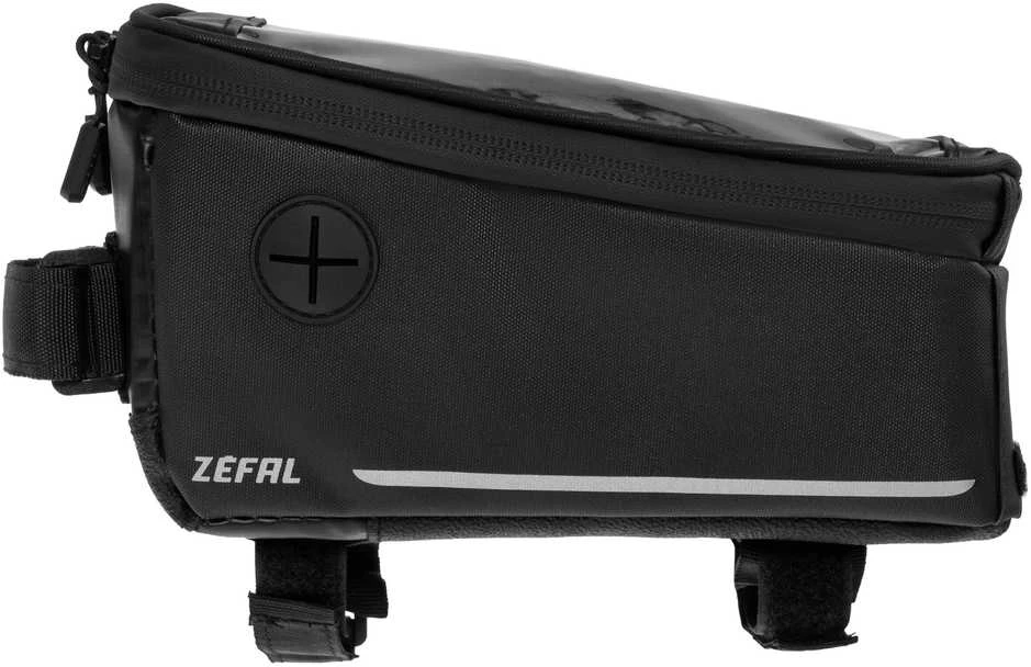 Krepšelis ant rėmo Zefal Console Pack T2
