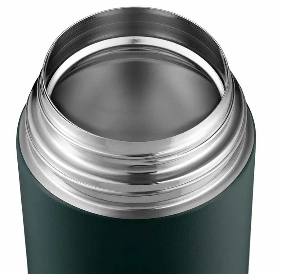 Termosas maistui Esbit Sculptor, 0,75 l, žalias