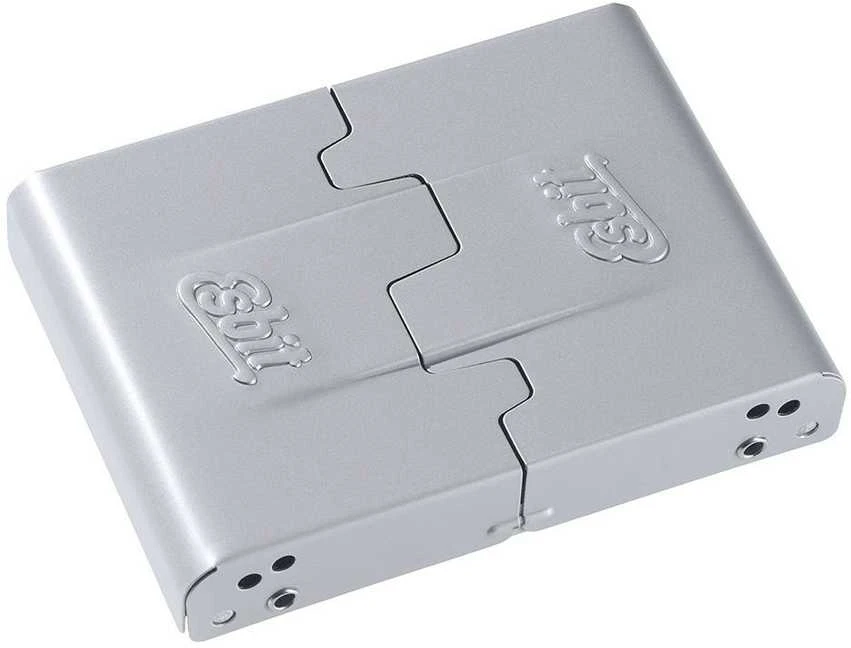 ESBIT sulankstoma kišeninė viryklė WSH su kuro tabletėmis 2x27g