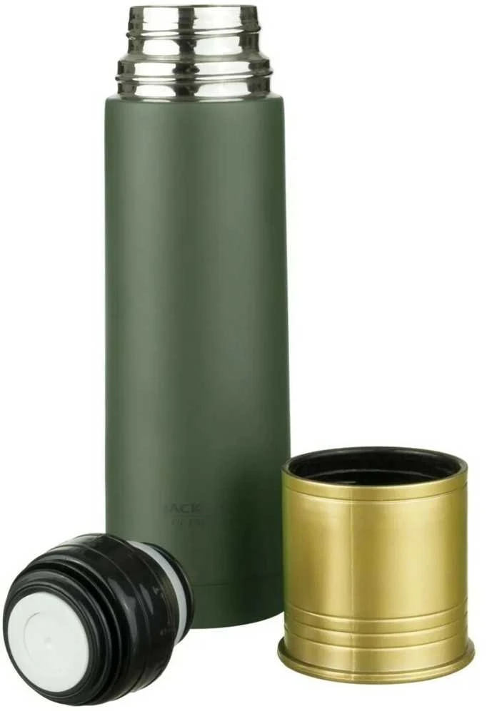 Esbit Termosas Jack Pyke 0.5L, gilzės formos
