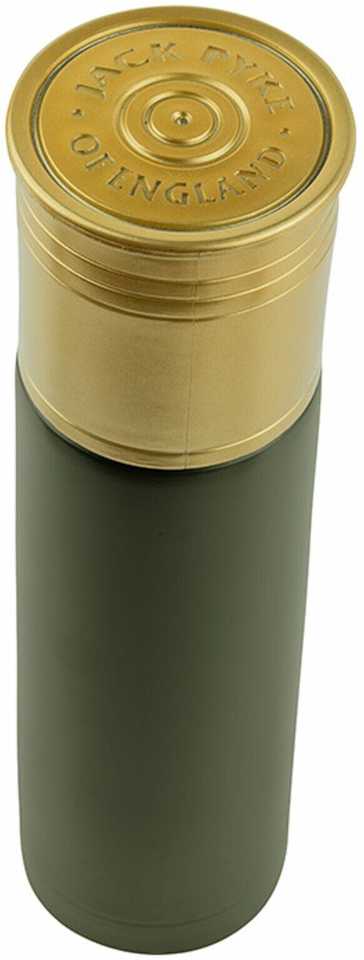 Esbit Termosas Jack Pyke 0.75L, gilzės formos