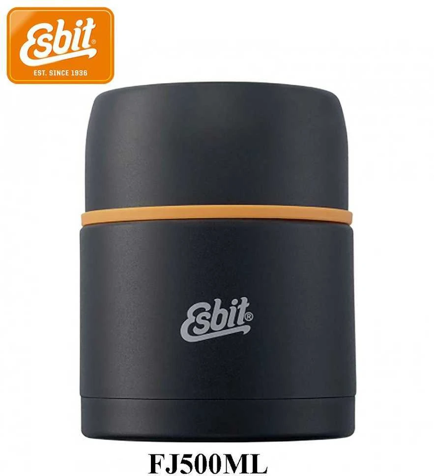 Esbit Germany Termosas maistui Esbit 0.5 l