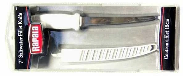 Filiavimo peilis Rapala RSF7