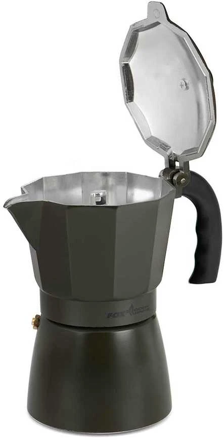Fox kelioninis kavos virimo aparatas talpa 450 ml (CCW030)