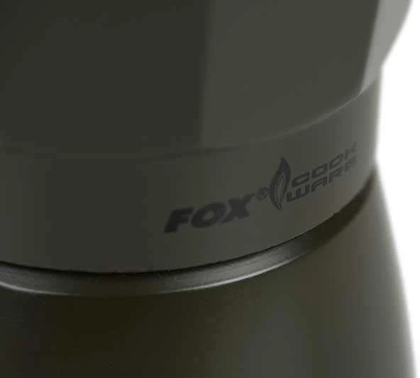 Fox kelioninis kavos virimo aparatas talpa 450 ml (CCW030)